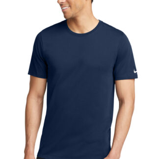 Nike Dri-Fit Cotton/Polly Tee