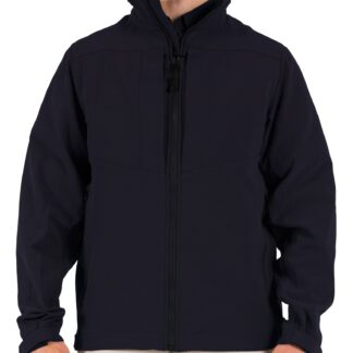 Men's Tactix Softshell Parka