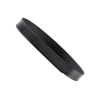 Duty Belt 1-1/2 Plain Velcro Fastener